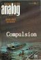 [Telzey and Trigger 03] • Compulsion